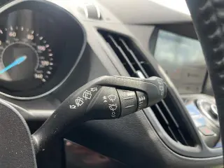 Ford Escape 2019 Titanium 4dr SUV