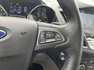 Ford Escape 2019 Titanium 4dr SUV