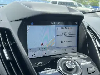Ford Escape 2019 Titanium 4dr SUV