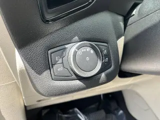 Ford Escape 2019 Titanium 4dr SUV