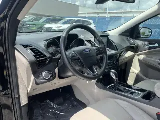 Ford Escape 2019 Titanium 4dr SUV