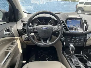 Ford Escape 2019 Titanium 4dr SUV