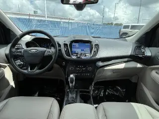 Ford Escape 2019 Titanium 4dr SUV