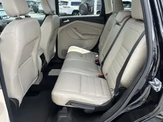 Ford Escape 2019 Titanium 4dr SUV