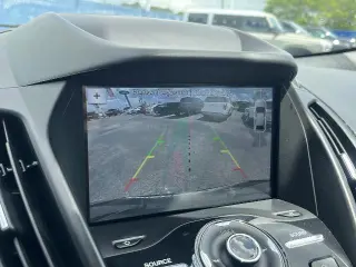 Ford Escape 2019 Titanium 4dr SUV