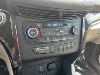Ford Escape 2019 Titanium 4dr SUV