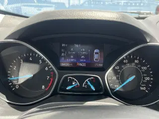 Ford Escape 2019 Titanium 4dr SUV
