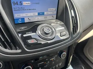 Ford Escape 2019 Titanium 4dr SUV