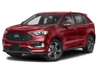 Ford Edge 2022 AWD ST 4dr Crossover