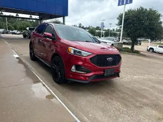 Ford Edge 2022 AWD ST 4dr Crossover