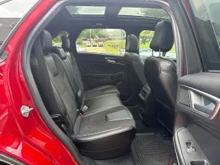 Ford Edge 2022 AWD ST 4dr Crossover