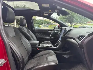 Ford Edge 2022 AWD ST 4dr Crossover