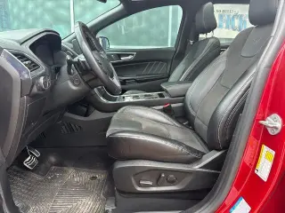 Ford Edge 2022 AWD ST 4dr Crossover