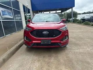 Ford Edge 2022 AWD ST 4dr Crossover