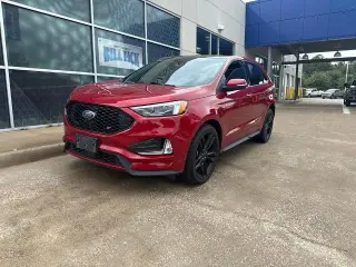 Ford Edge 2022 AWD ST 4dr Crossover