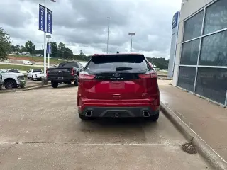 Ford Edge 2022 AWD ST 4dr Crossover
