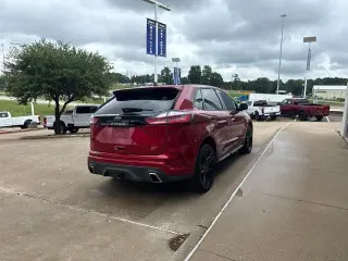 Ford Edge 2022 AWD ST 4dr Crossover