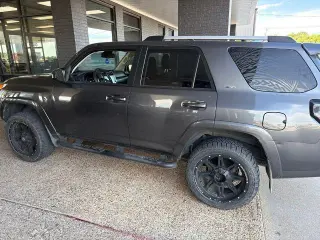 Toyota 4Runner 2023 4x2 SR5 4dr SUV