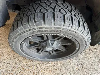 Toyota 4Runner 2023 4x2 SR5 4dr SUV