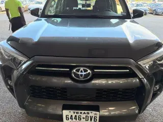 Toyota 4Runner 2023 4x2 SR5 4dr SUV