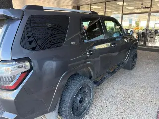Toyota 4Runner 2023 4x2 SR5 4dr SUV