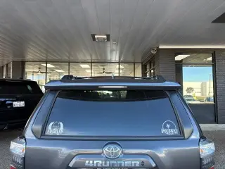 Toyota 4Runner 2023 4x2 SR5 4dr SUV