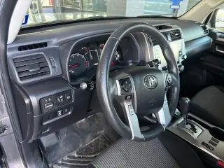 Toyota 4Runner 2023 4x2 SR5 4dr SUV