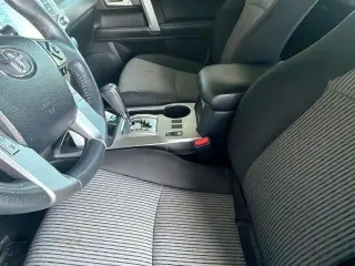 Toyota 4Runner 2023 4x2 SR5 4dr SUV