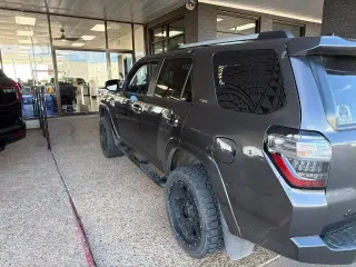 Toyota 4Runner 2023 4x2 SR5 4dr SUV