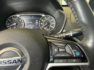 Nissan Altima 2021 2.5 SV 4dr Sedan