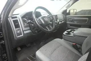 Ram 2500 2018 4x4 Big Horn 4dr Mega Cab 6.3 ft. SB Pickup