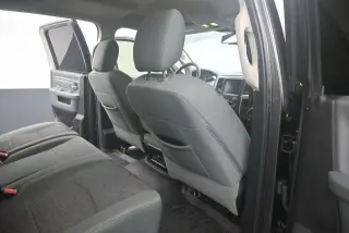 Ram 2500 2018 4x4 Big Horn 4dr Mega Cab 6.3 ft. SB Pickup