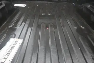 Ram 2500 2018 4x4 Big Horn 4dr Mega Cab 6.3 ft. SB Pickup
