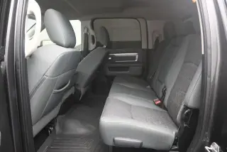 Ram 2500 2018 4x4 Big Horn 4dr Mega Cab 6.3 ft. SB Pickup