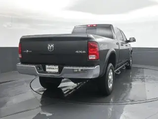 Ram 2500 2018 4x4 Big Horn 4dr Mega Cab 6.3 ft. SB Pickup