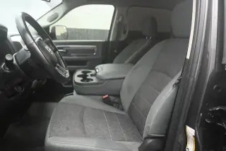 Ram 2500 2018 4x4 Big Horn 4dr Mega Cab 6.3 ft. SB Pickup