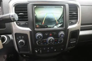 Ram 2500 2018 4x4 Big Horn 4dr Mega Cab 6.3 ft. SB Pickup