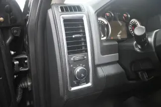 Ram 2500 2018 4x4 Big Horn 4dr Mega Cab 6.3 ft. SB Pickup