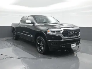 Ram 1500 2022 4x4 Limited 4dr Crew Cab 6.4 ft. SB Pickup