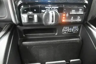 Ram 1500 2022 4x4 Limited 4dr Crew Cab 6.4 ft. SB Pickup