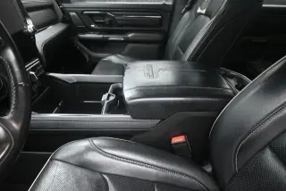 Ram 1500 2022 4x4 Limited 4dr Crew Cab 6.4 ft. SB Pickup