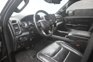 Ram 1500 2022 4x4 Limited 4dr Crew Cab 6.4 ft. SB Pickup