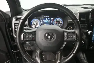 Ram 1500 2022 4x4 Limited 4dr Crew Cab 6.4 ft. SB Pickup