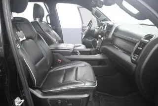 Ram 1500 2022 4x4 Limited 4dr Crew Cab 6.4 ft. SB Pickup