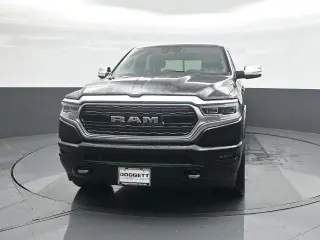 Ram 1500 2022 4x4 Limited 4dr Crew Cab 6.4 ft. SB Pickup