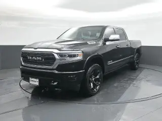 Ram 1500 2022 4x4 Limited 4dr Crew Cab 6.4 ft. SB Pickup