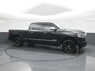 Ram 1500 2022 4x4 Limited 4dr Crew Cab 6.4 ft. SB Pickup