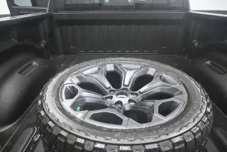 Ram 1500 2022 4x4 Limited 4dr Crew Cab 6.4 ft. SB Pickup