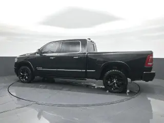 Ram 1500 2022 4x4 Limited 4dr Crew Cab 6.4 ft. SB Pickup