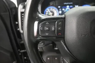 Ram 1500 2022 4x4 Limited 4dr Crew Cab 6.4 ft. SB Pickup